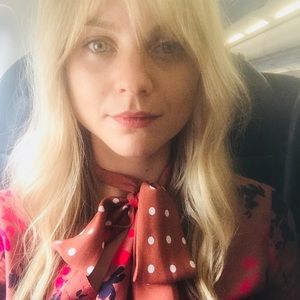 Meet your Posher, Gina